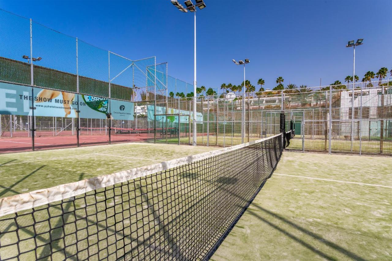 Orange Volcano - Pool, Gym And Activities In Sport Center Fariones Included Puerto del Carmen  Exterior photo