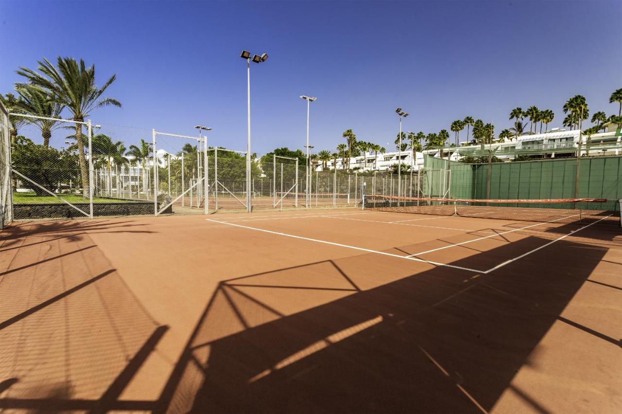 Orange Volcano - Pool, Gym And Activities In Sport Center Fariones Included Puerto del Carmen  Exterior photo
